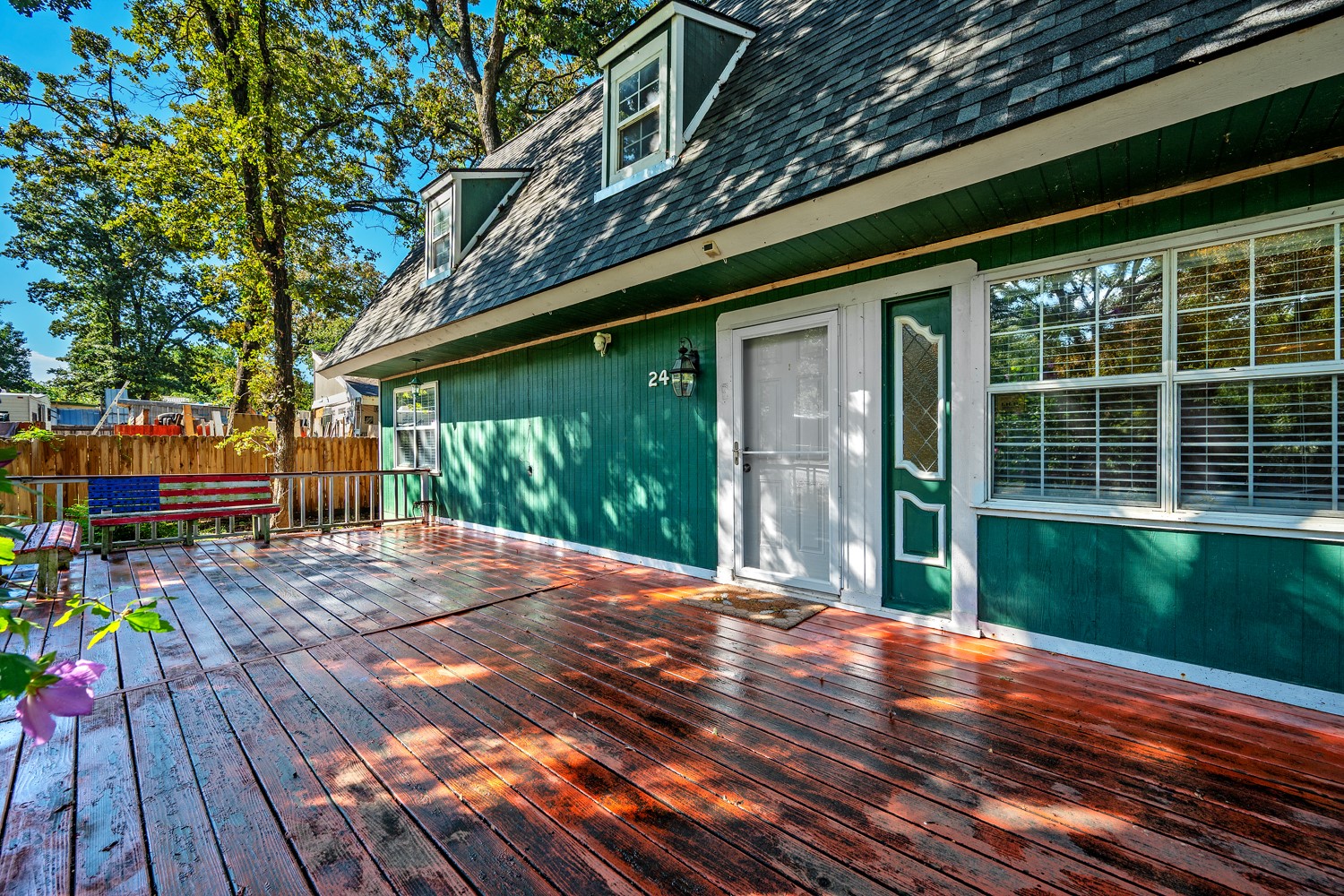 241 Robin Hood Road Gordonville TX 76245