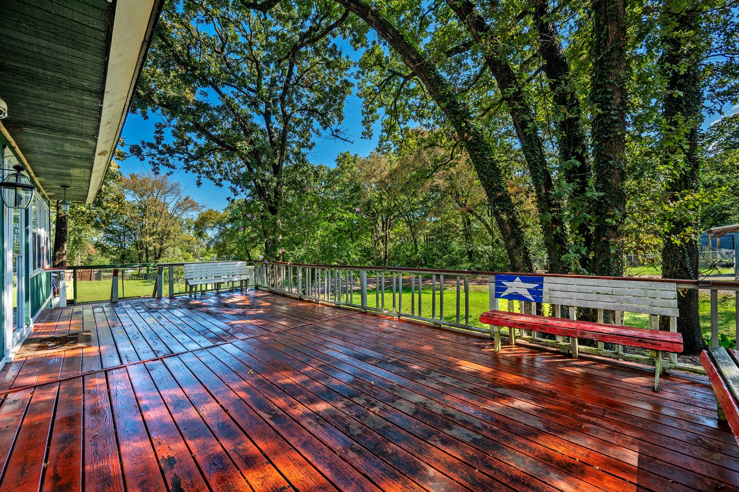 241 Robin Hood Road Gordonville TX 76245