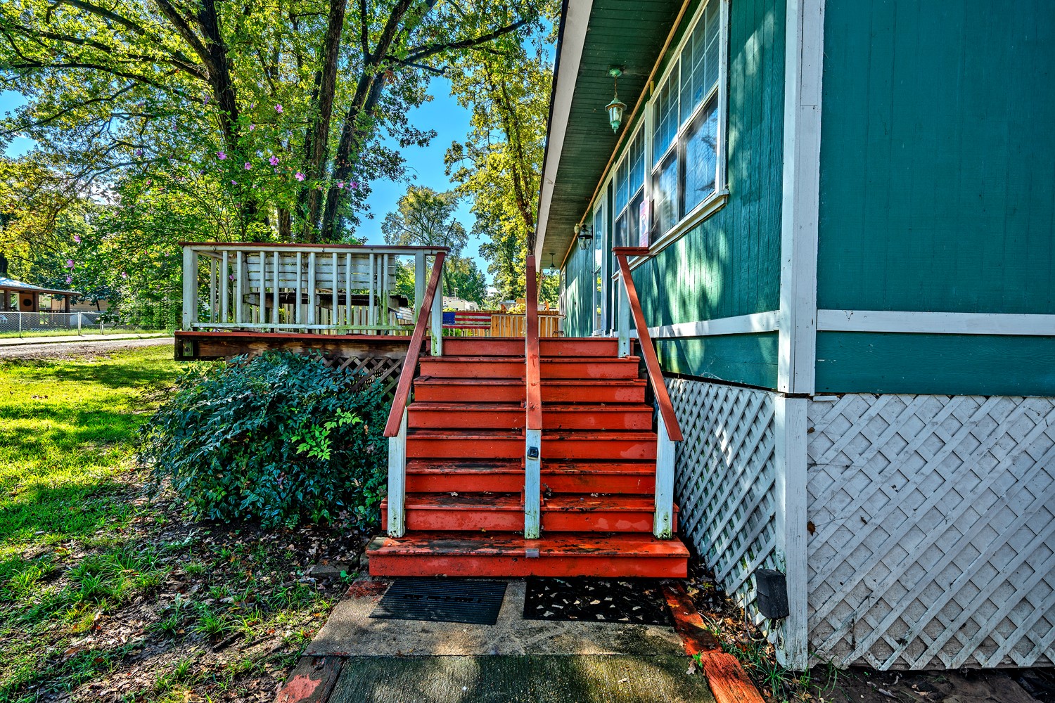 241 Robin Hood Road Gordonville TX 76245