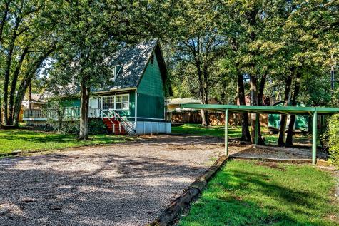 241 Robin Hood Road Gordonville TX 76245