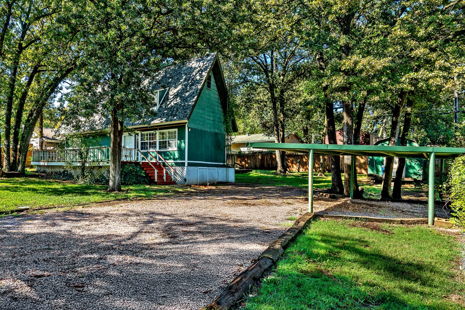 241 Robin Hood Road Gordonville TX 76245