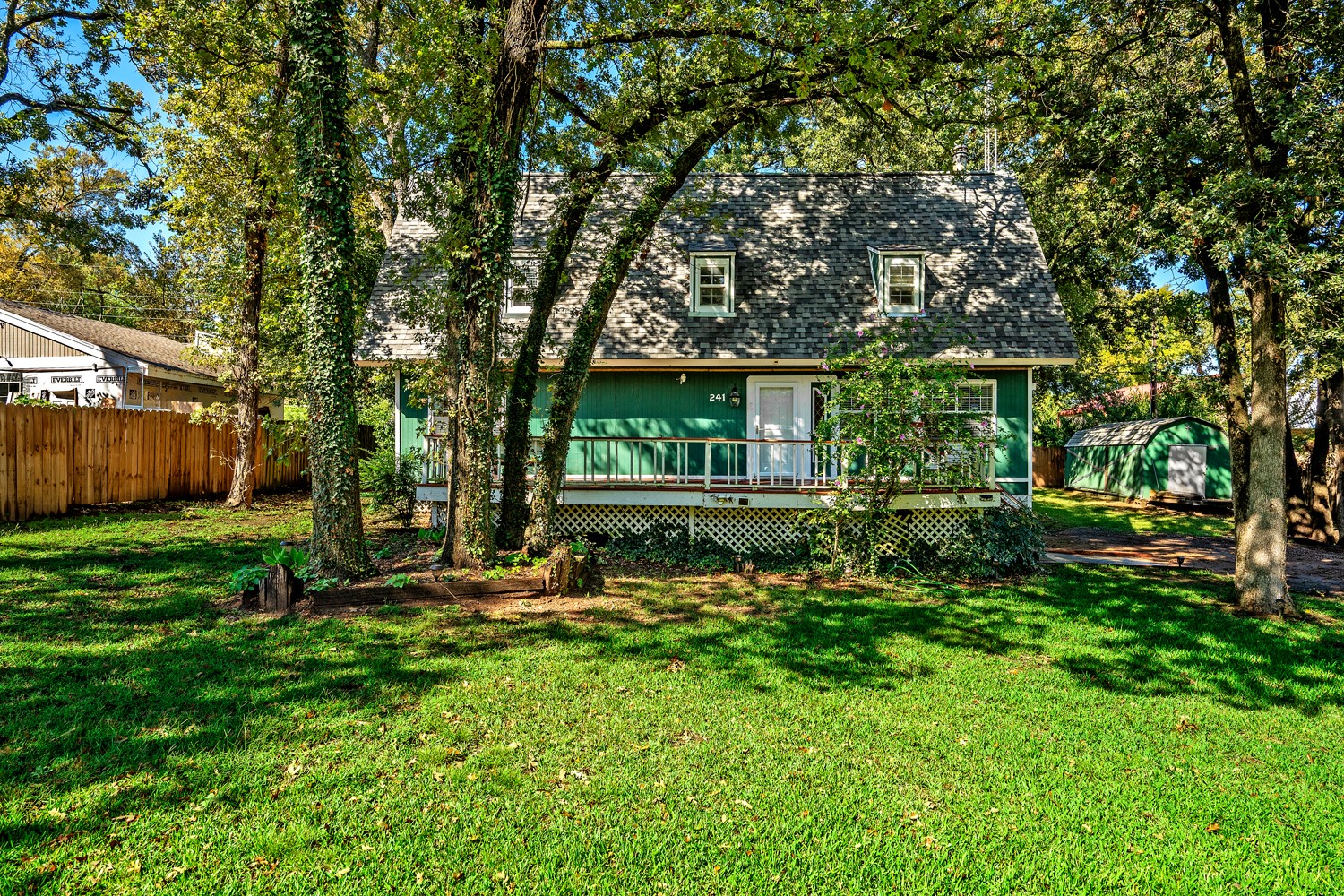 241 Robin Hood Road Gordonville TX 76245