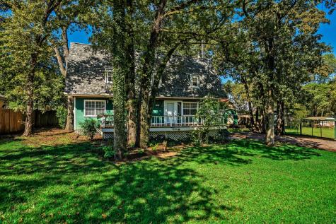 241 Robin Hood Road Gordonville TX 76245