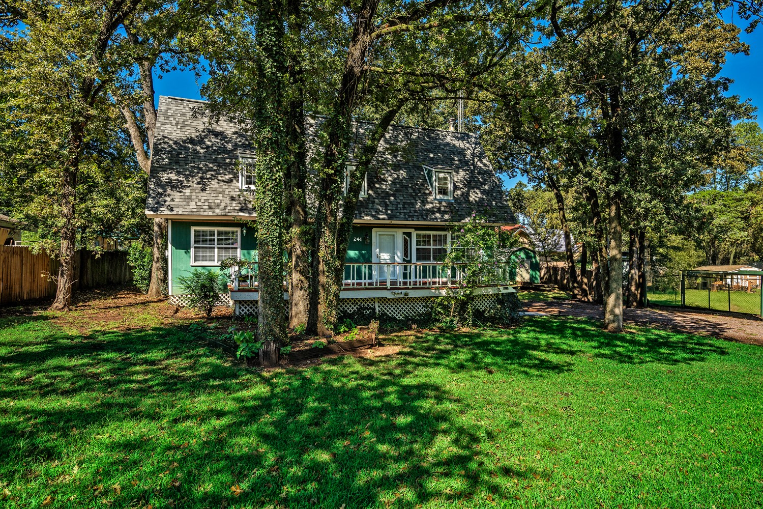 241 Robin Hood Road Gordonville TX 76245