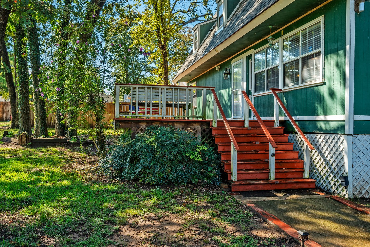 241 Robin Hood Road Gordonville TX 76245