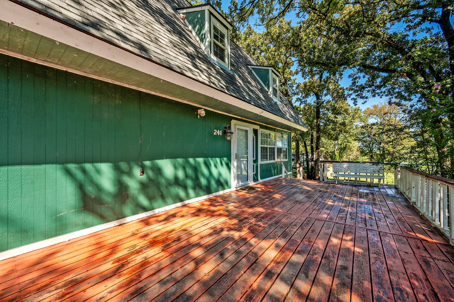 241 Robin Hood Road Gordonville TX 76245
