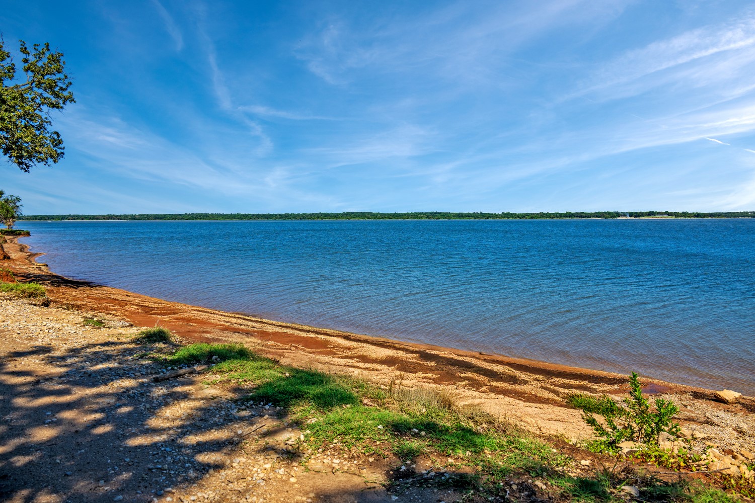 241 Robin Hood Road Gordonville TX 76245