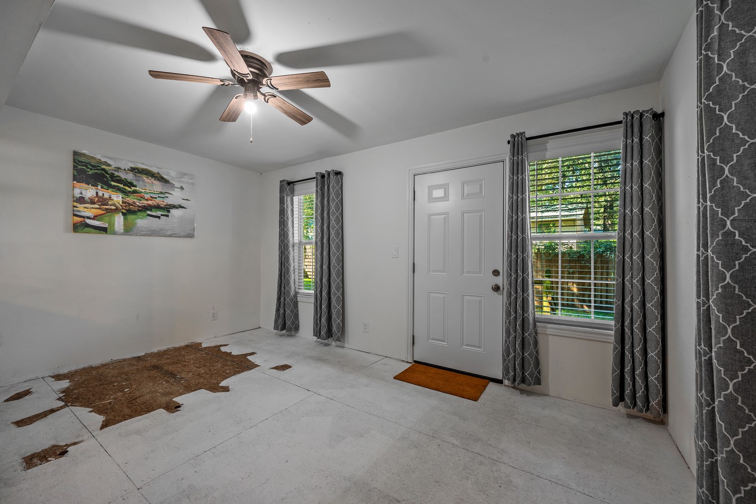 241 Robin Hood Road Gordonville TX 76245