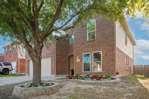 13837 High Mesa Road Fort Worth TX 76262