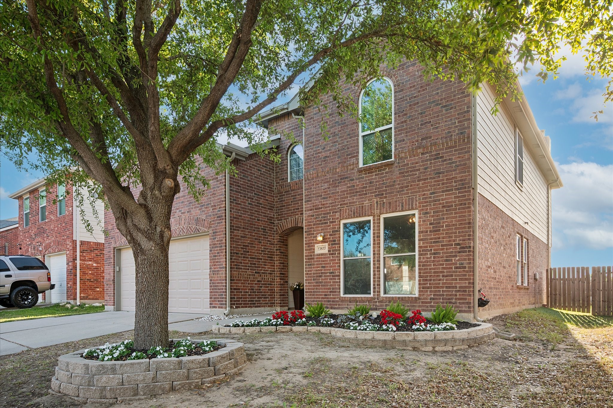 13837 High Mesa Road Fort Worth TX 76262