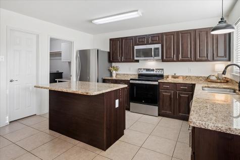 13837 High Mesa Road Fort Worth TX 76262