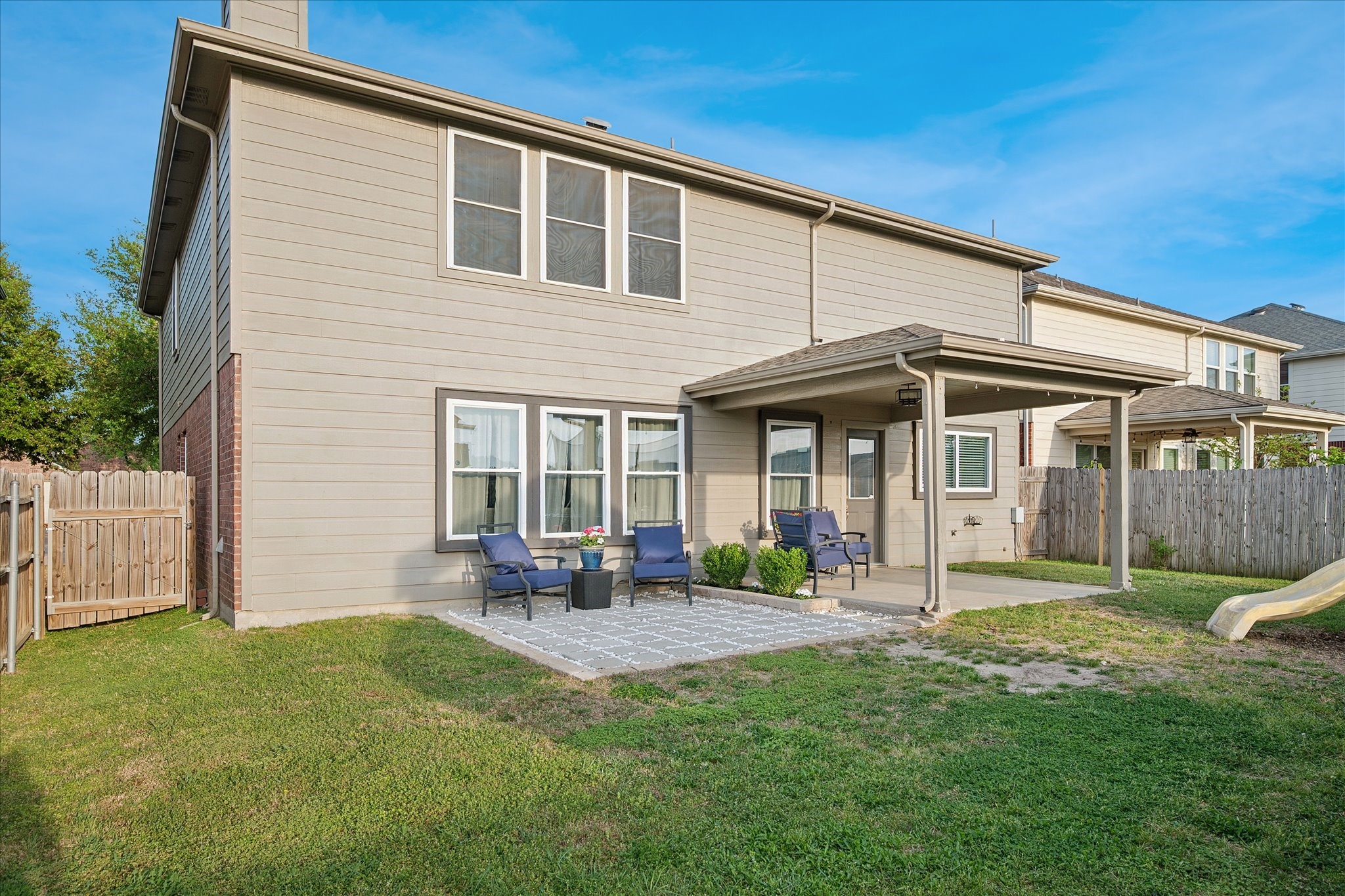 13837 High Mesa Road Fort Worth TX 76262
