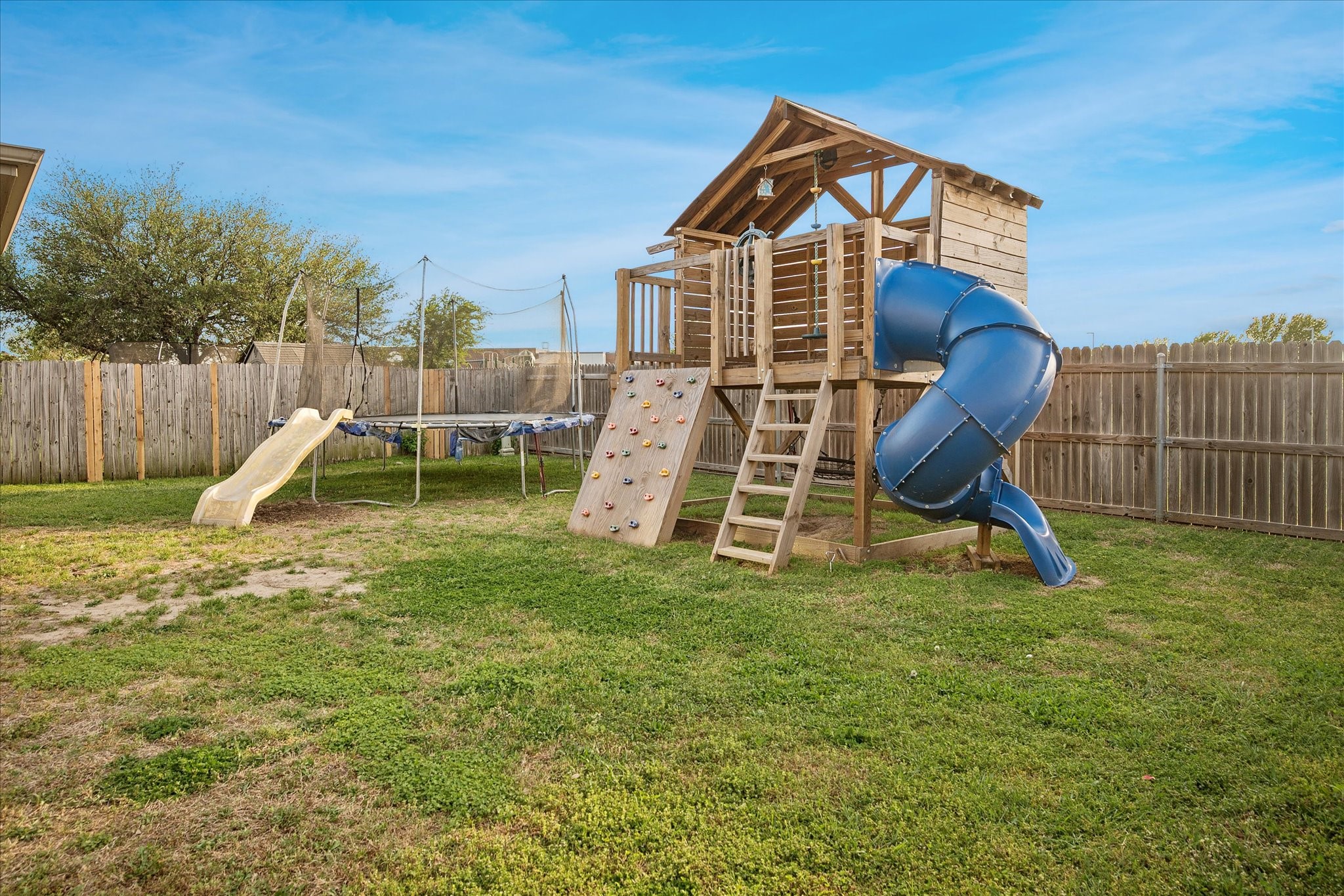 13837 High Mesa Road Fort Worth TX 76262