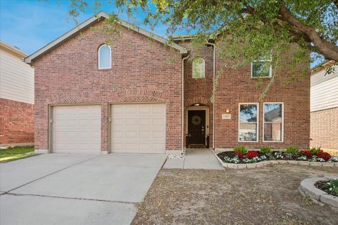 13837 High Mesa Road Fort Worth TX 76262