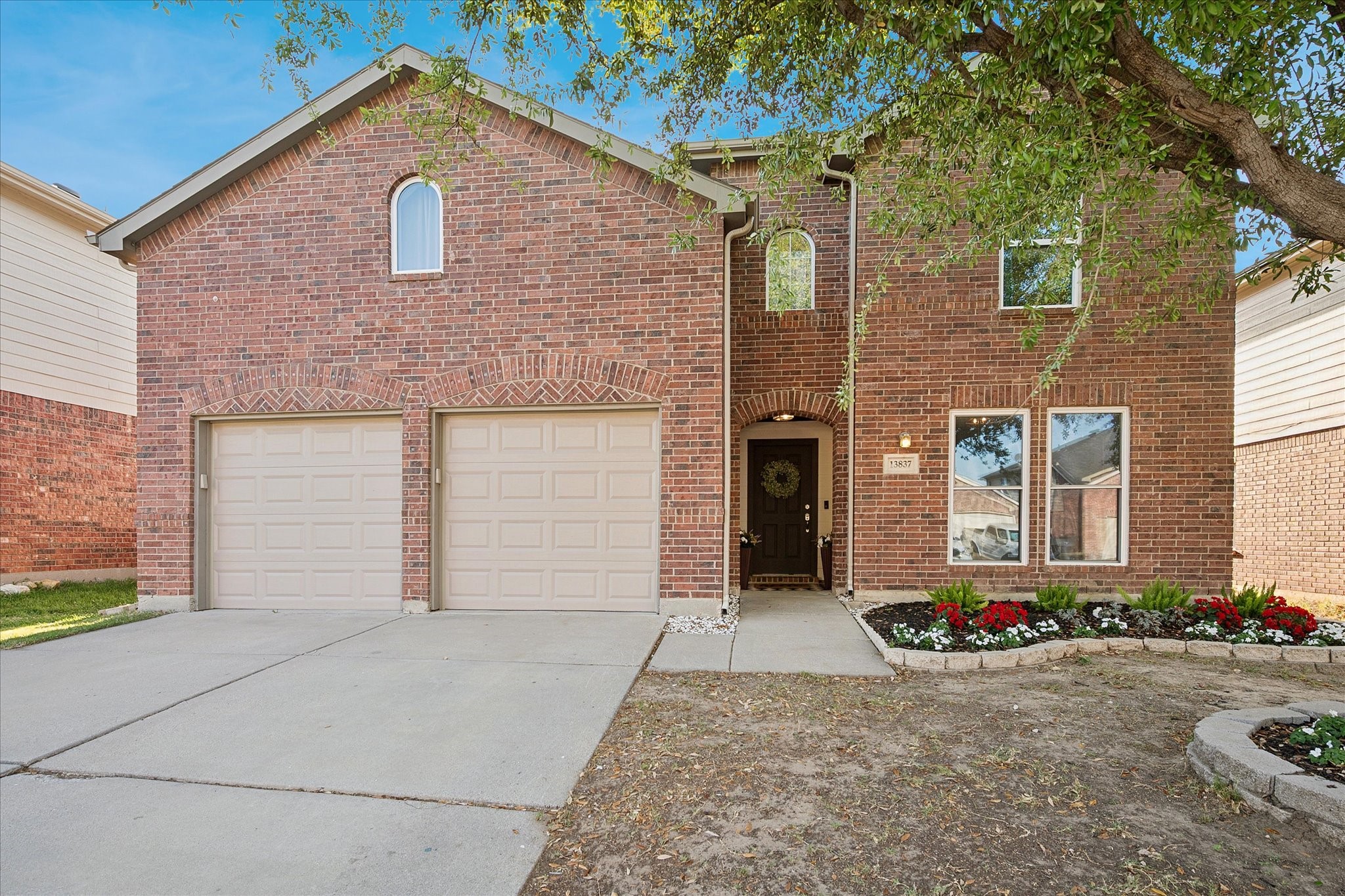 13837 High Mesa Road Fort Worth TX 76262