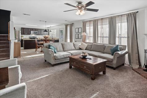 13837 High Mesa Road Fort Worth TX 76262