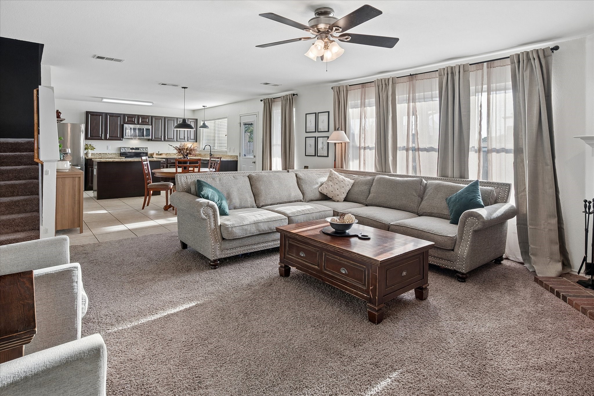 13837 High Mesa Road Fort Worth TX 76262