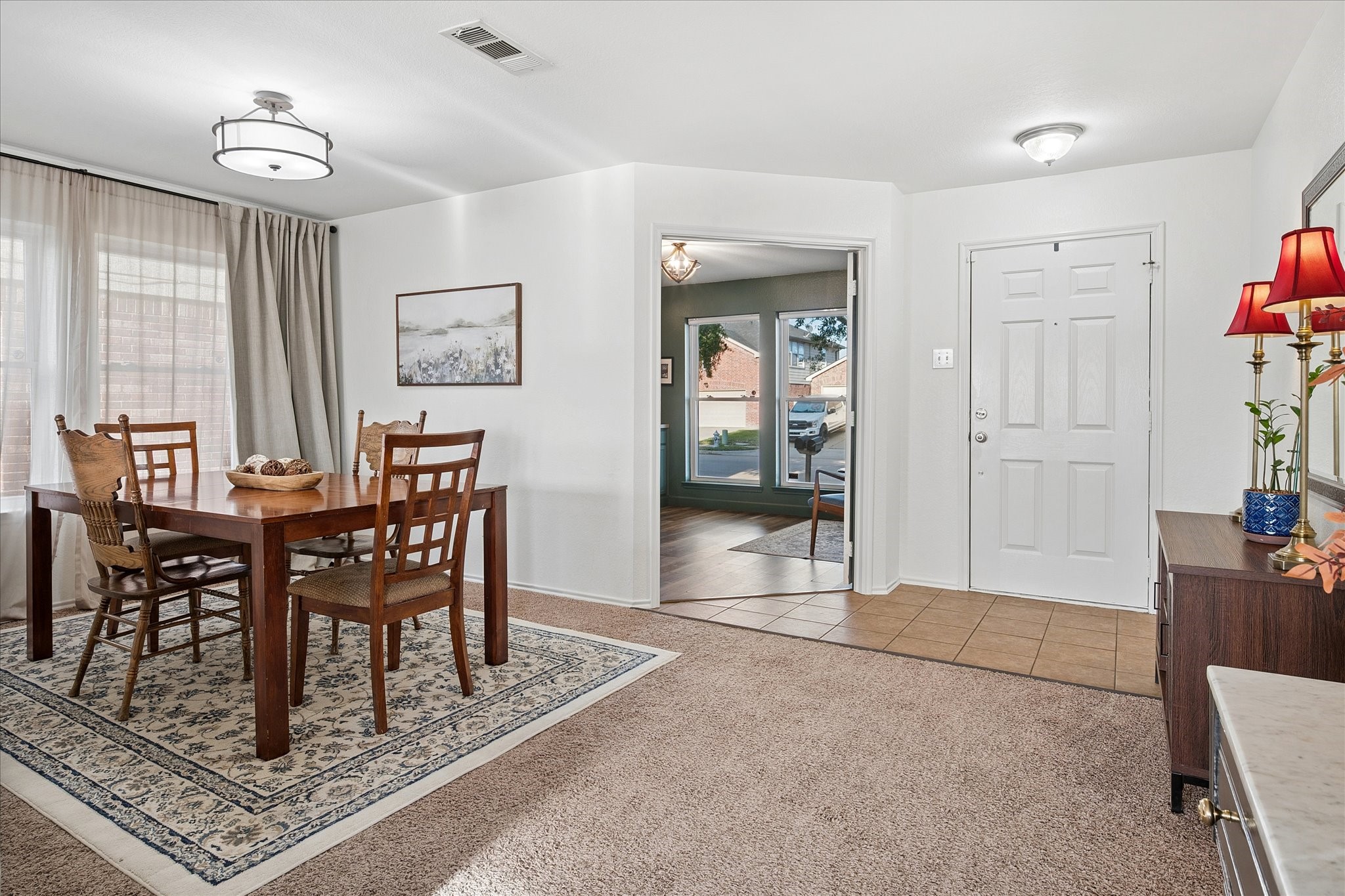 13837 High Mesa Road Fort Worth TX 76262