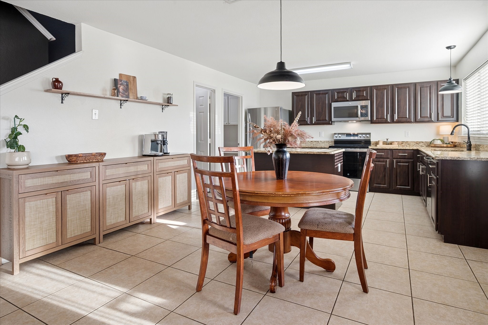13837 High Mesa Road Fort Worth TX 76262
