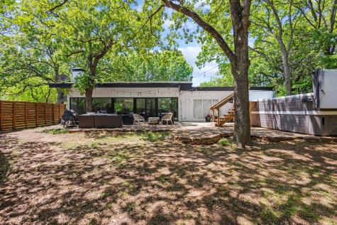 336 Kirk Avenue Pottsboro TX 75076