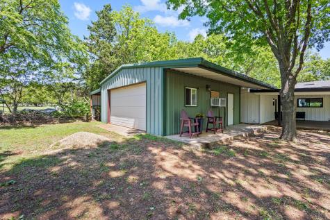 336 Kirk Avenue Pottsboro TX 75076