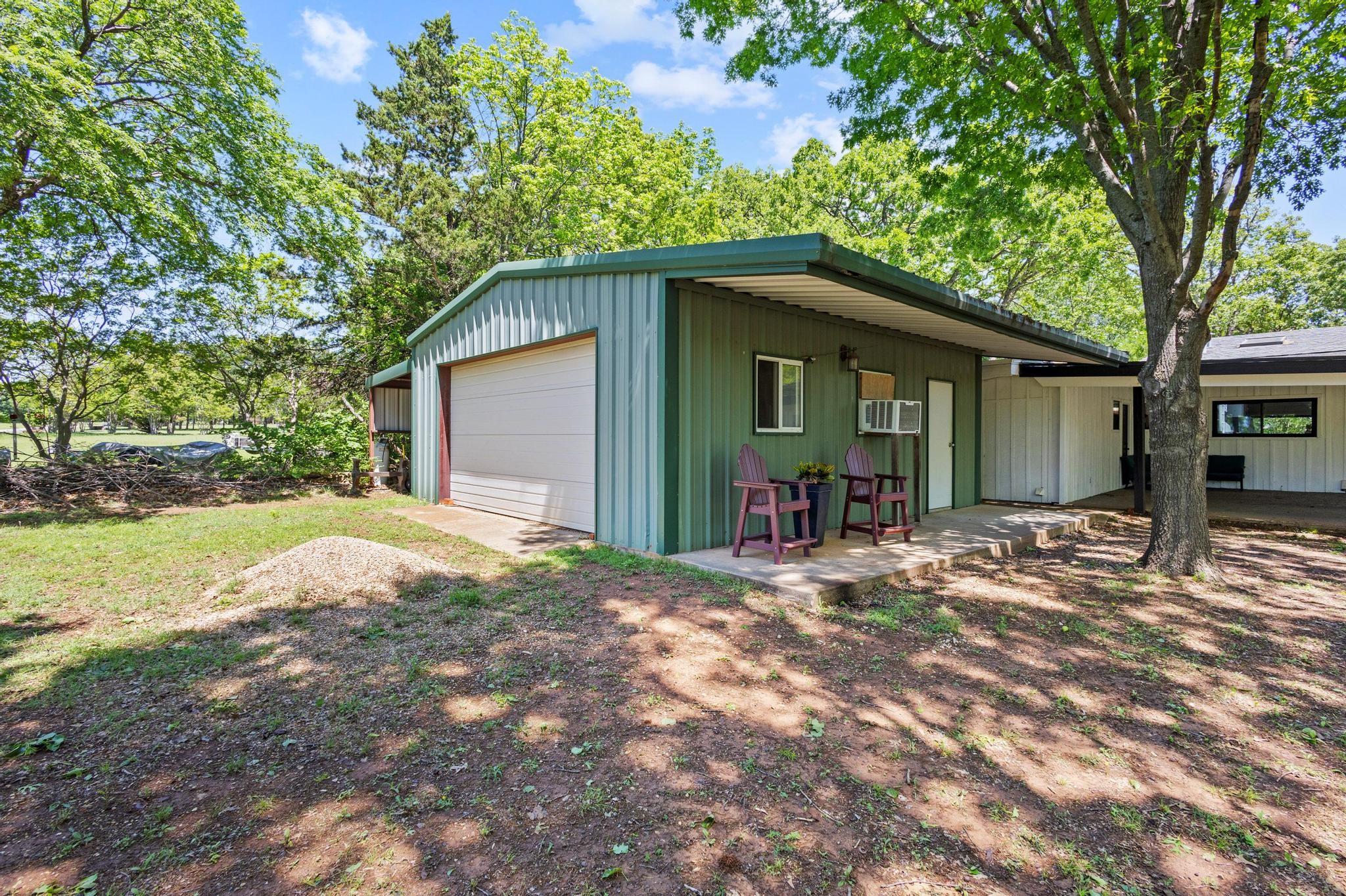 336 Kirk Avenue Pottsboro TX 75076