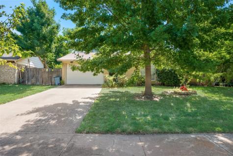 1708 Lake Haven Drive Irving TX 75060