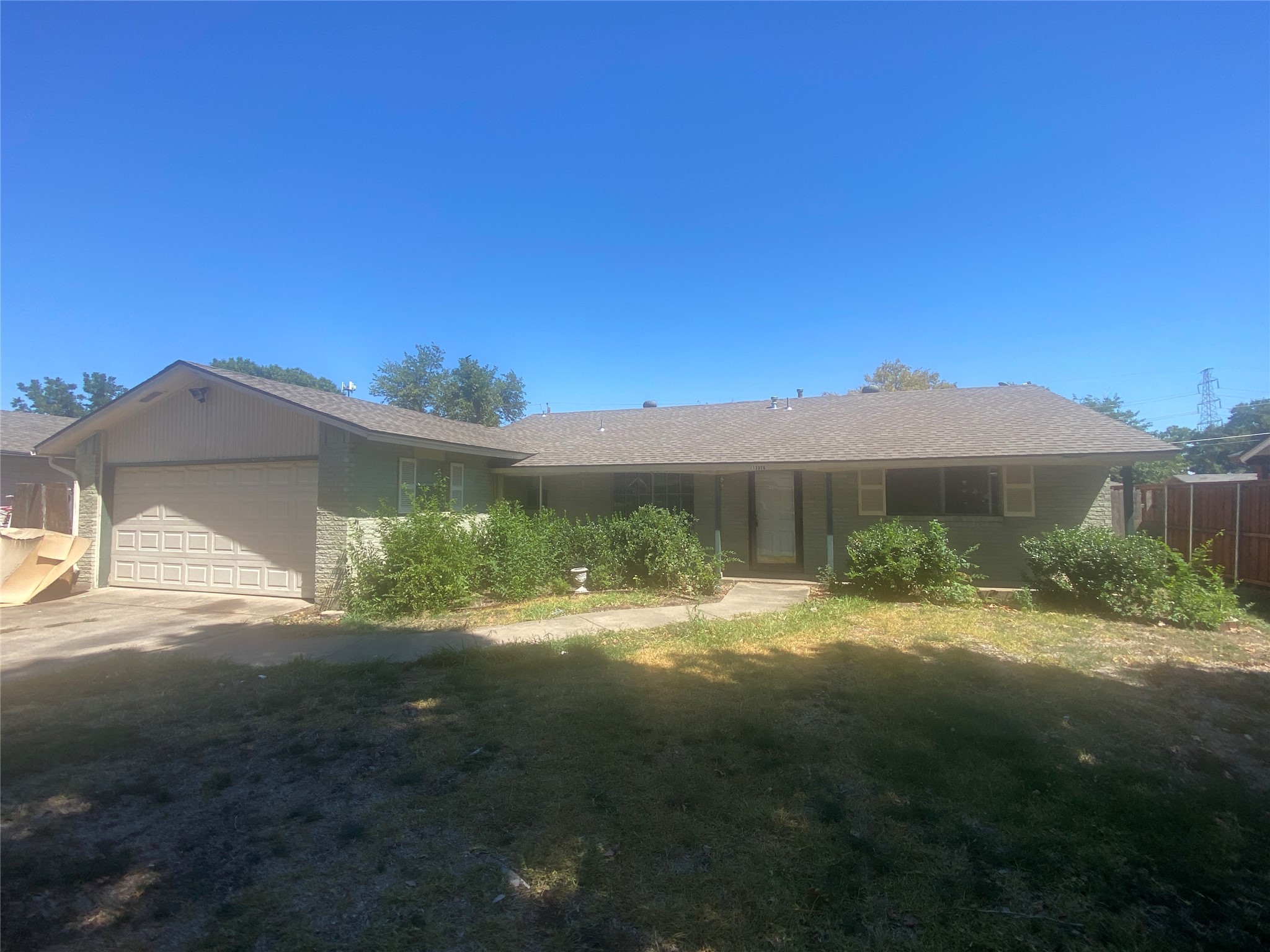 13906 Stonemoss Drive Dallas TX 75240