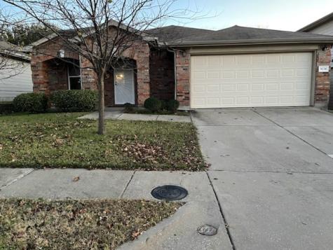 9130 Tampas Lane Dallas TX 75227