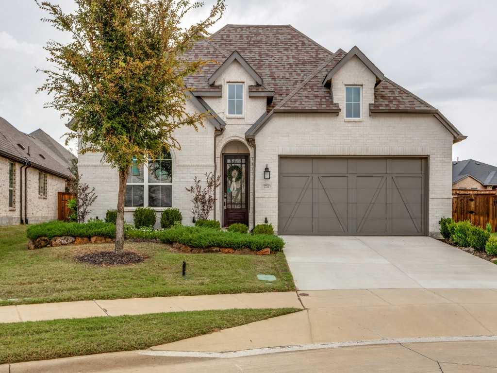 2724 Eccleston Street Celina TX 75009