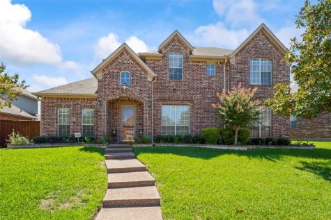 4508 Copper Mountain Lane Richardson TX 75082