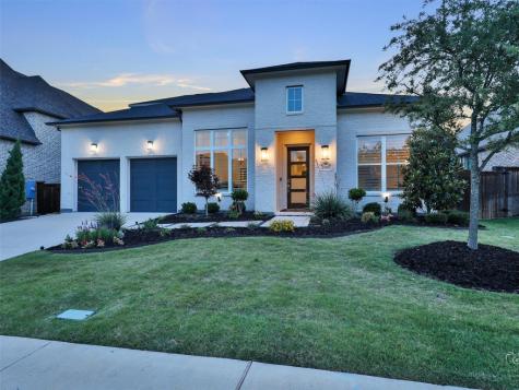 15090 Sassafras Road Frisco TX 75035