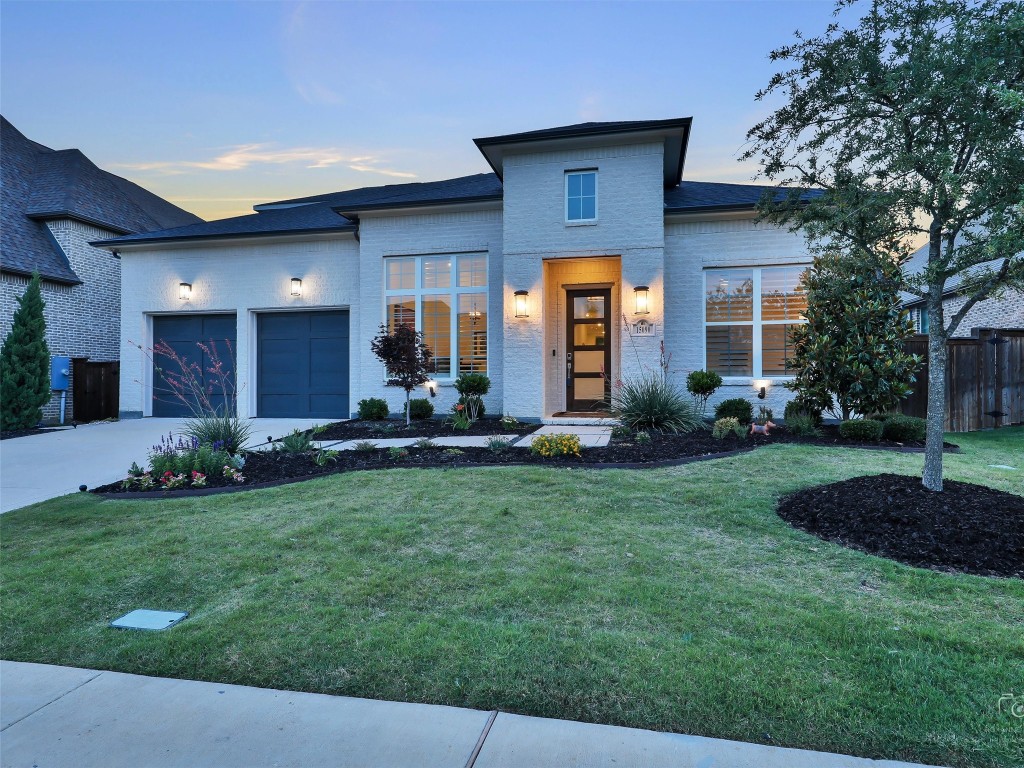 15090 Sassafras Road Frisco TX 75035