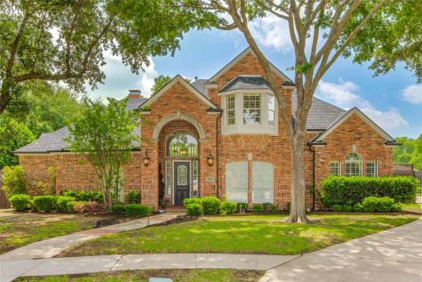 7500 Shadowlawn Court Plano TX 75025