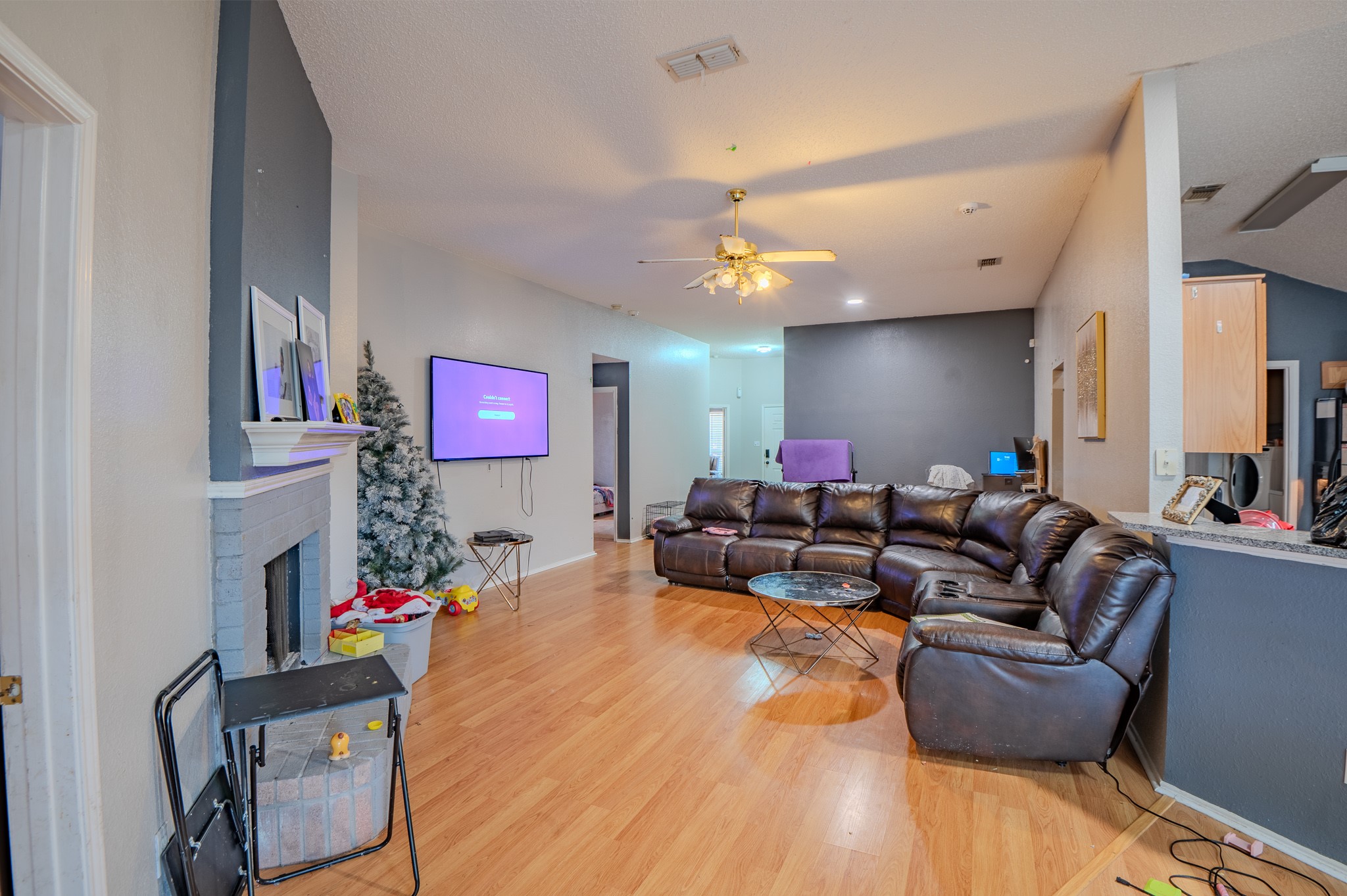 2401 Kelton Street Fort Worth TX 76133