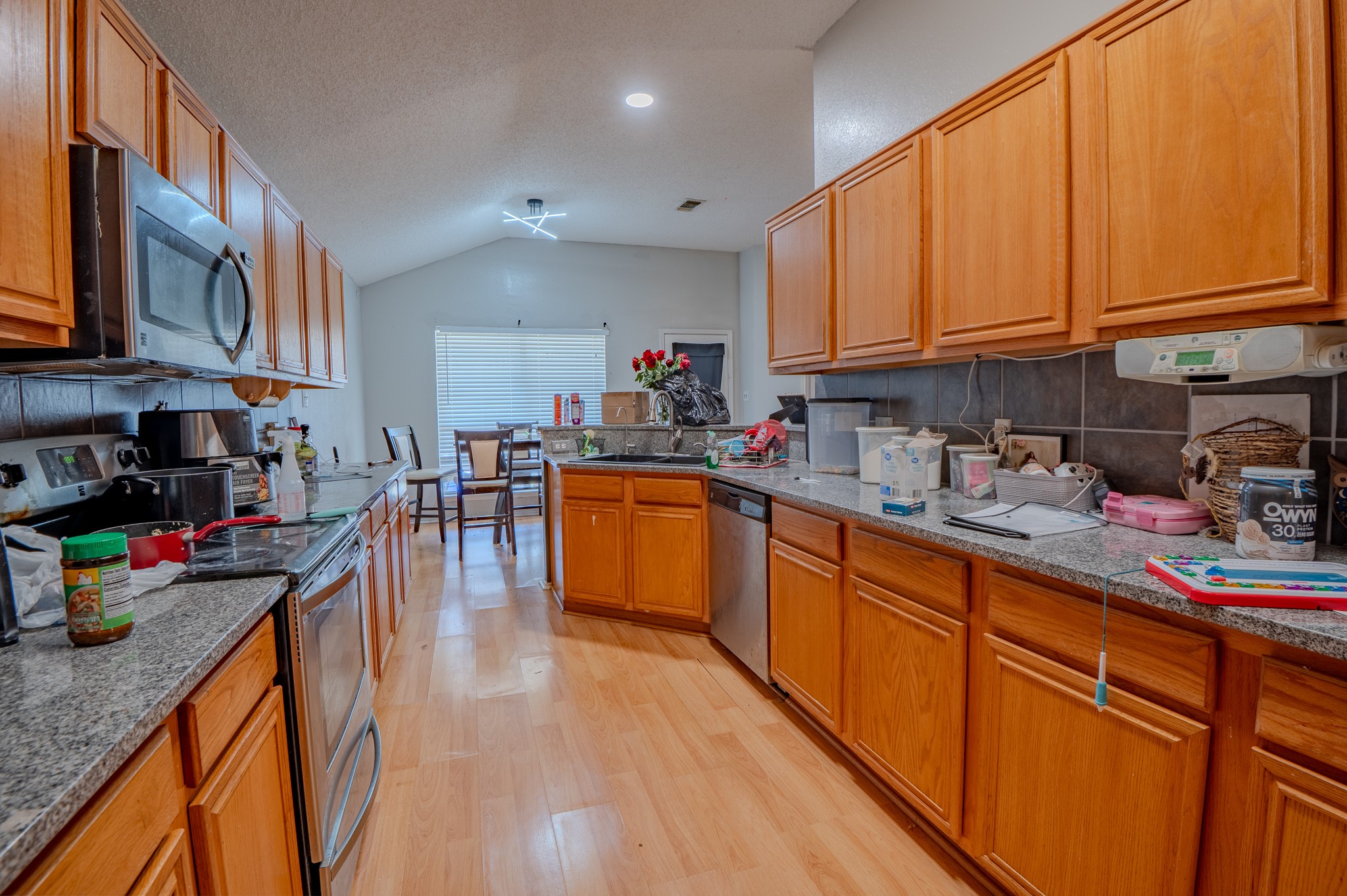 2401 Kelton Street Fort Worth TX 76133