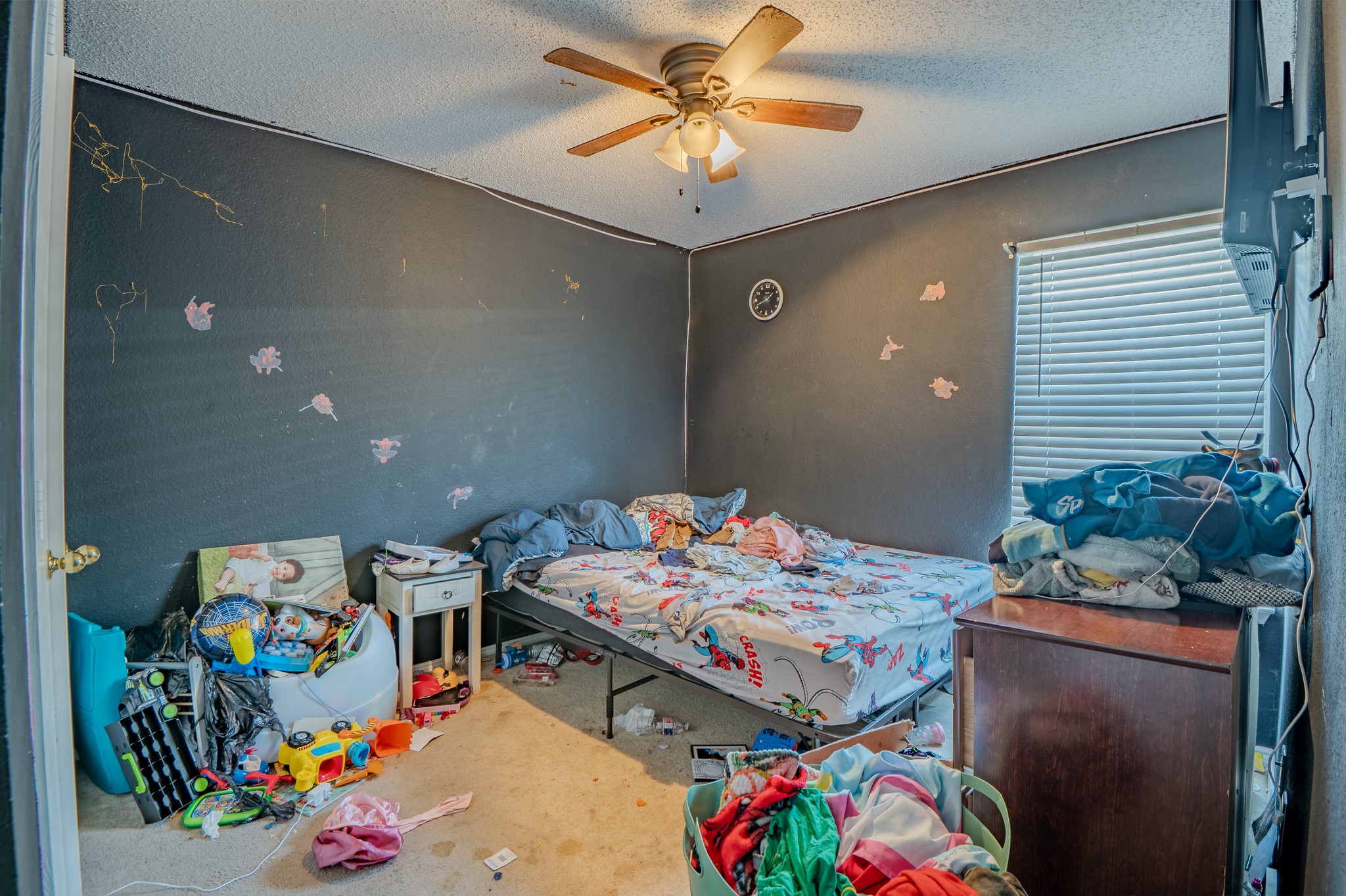 2401 Kelton Street Fort Worth TX 76133