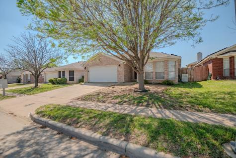 2401 Kelton Street Fort Worth TX 76133