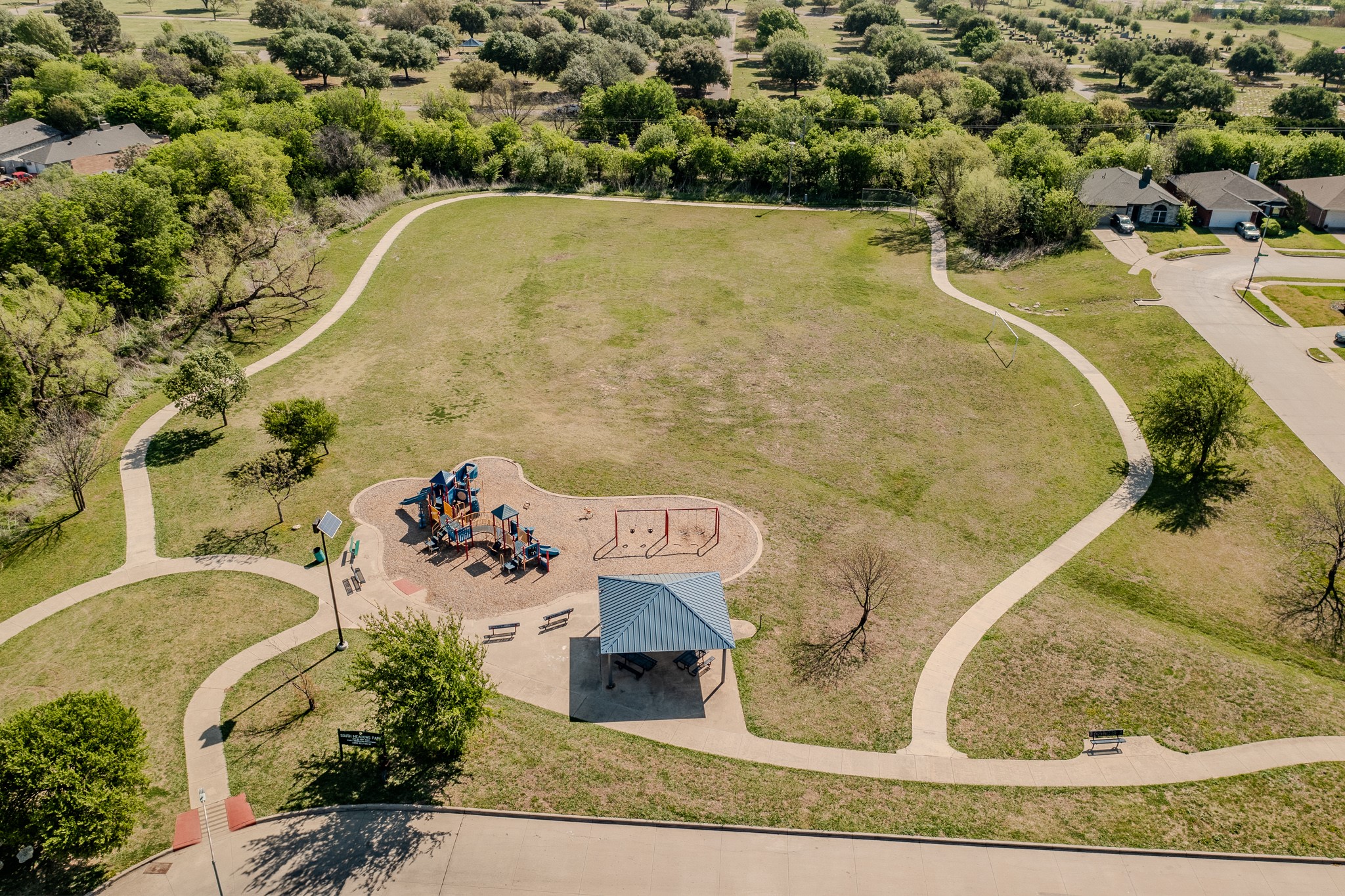 2401 Kelton Street Fort Worth TX 76133