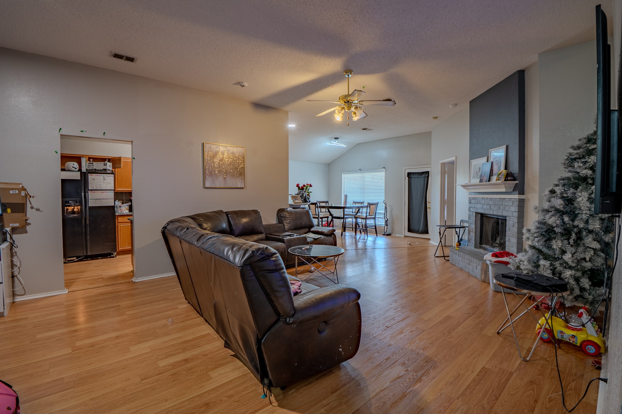 2401 Kelton Street Fort Worth TX 76133