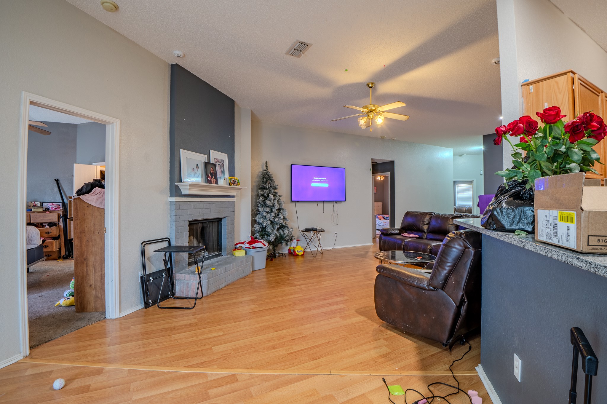 2401 Kelton Street Fort Worth TX 76133