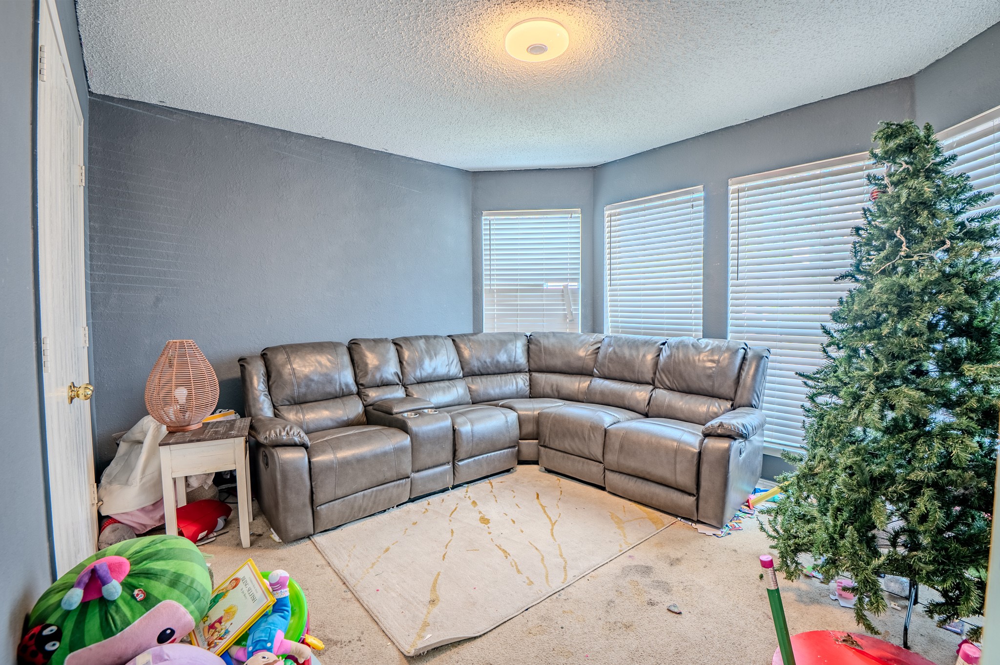 2401 Kelton Street Fort Worth TX 76133