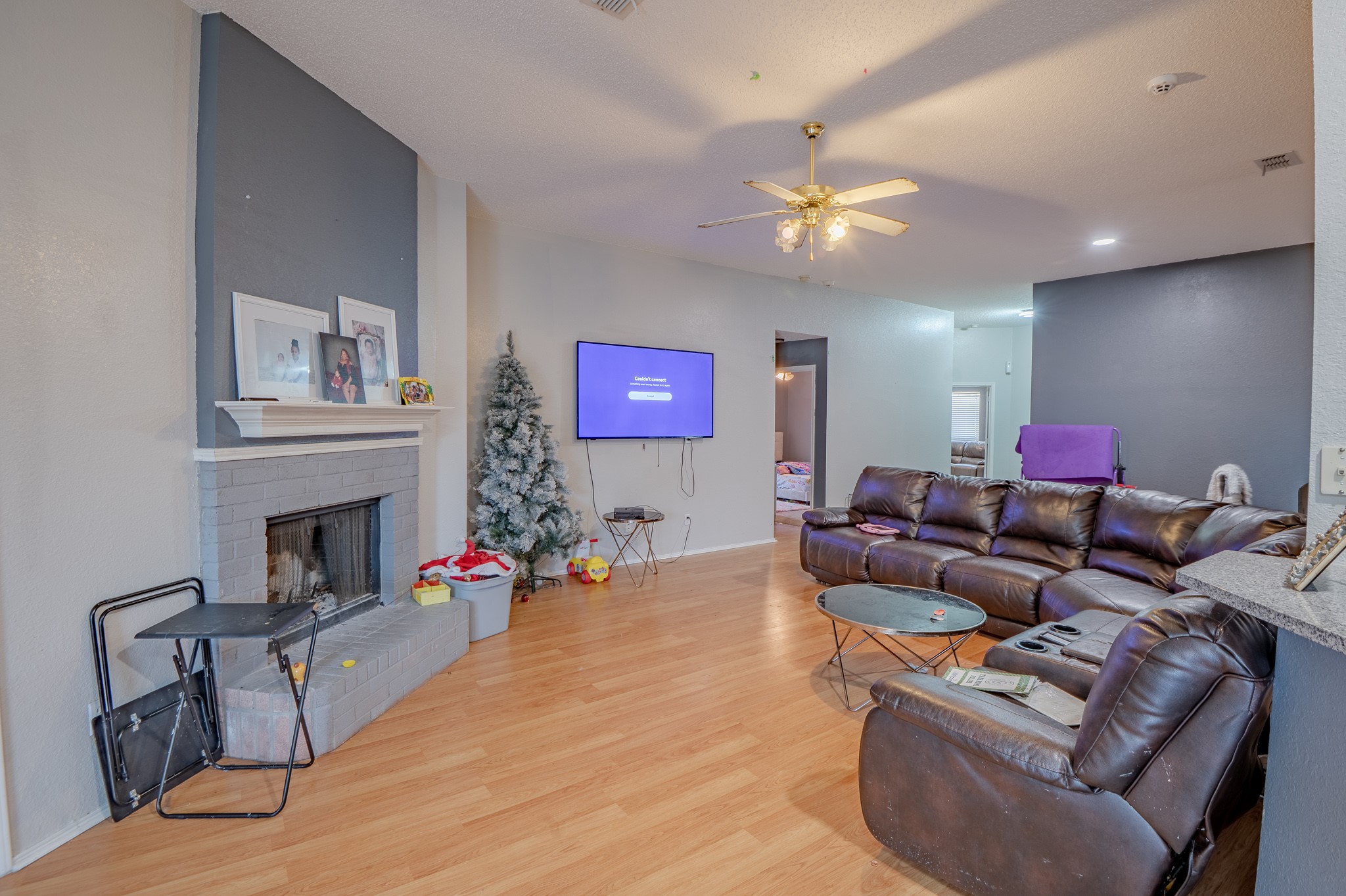 2401 Kelton Street Fort Worth TX 76133