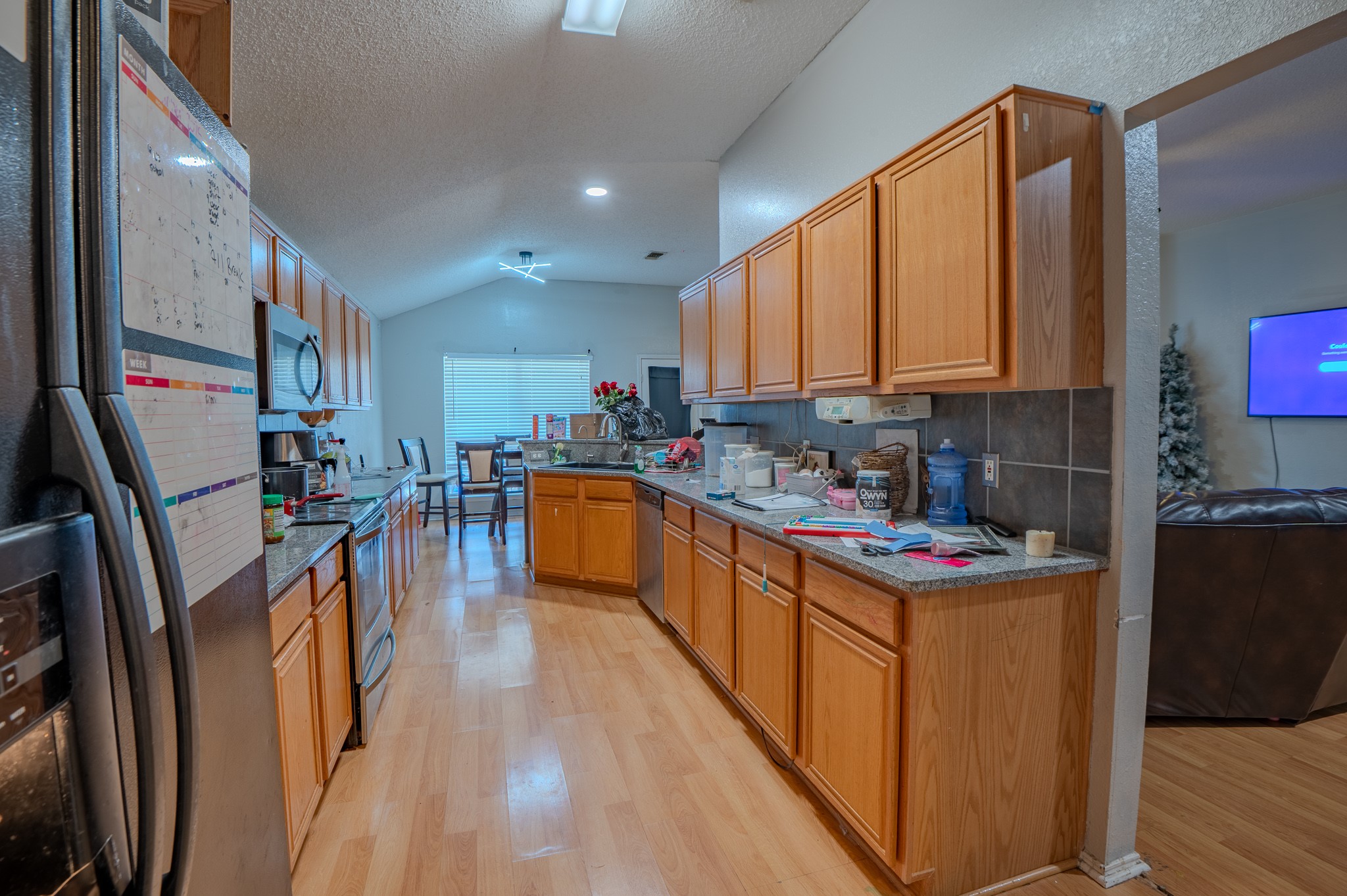 2401 Kelton Street Fort Worth TX 76133