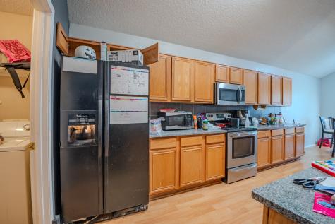 2401 Kelton Street Fort Worth TX 76133