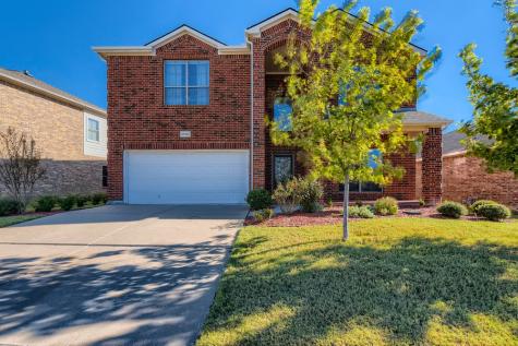 10000 Tehama Ridge Parkway Fort Worth TX 76177