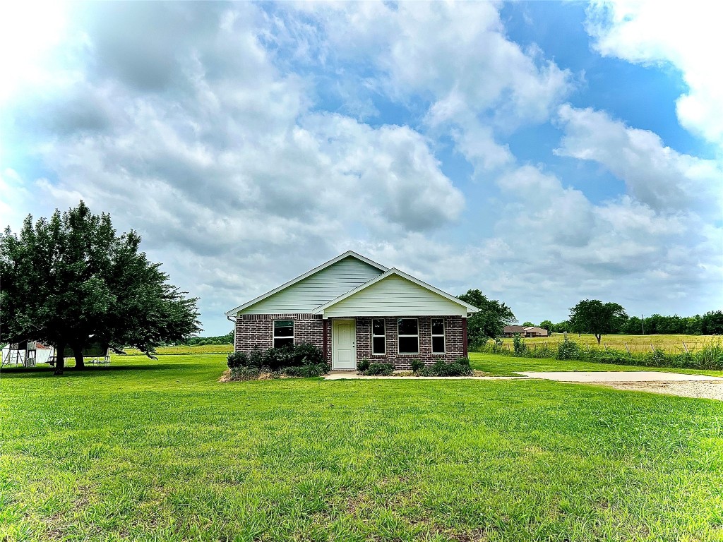 460 Wd Hill Road Sherman TX 75092