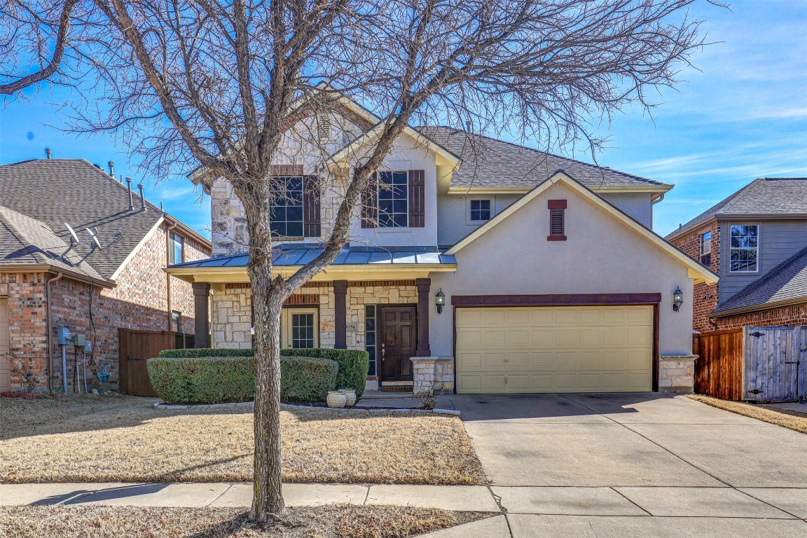 9356 Granger Lane Fort Worth TX 76244