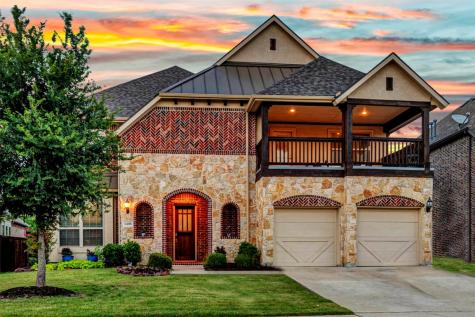 1408 Big Creek Drive Mckinney TX 75071