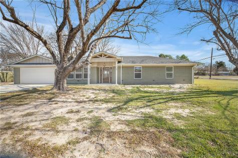 128 N Osborn Street Alba TX 75410
